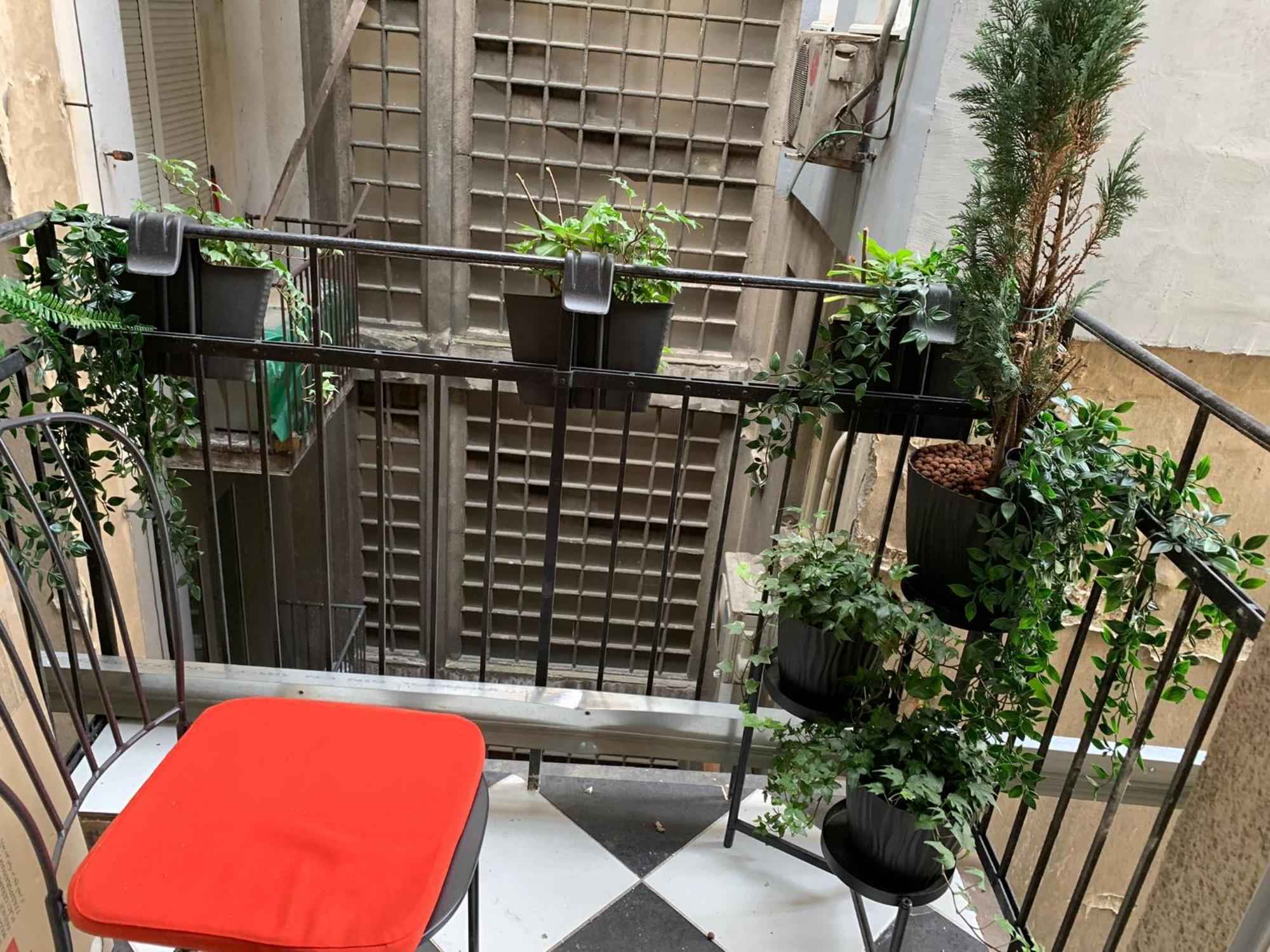 Pop'S Apartments 贝尔格莱德 客房 照片