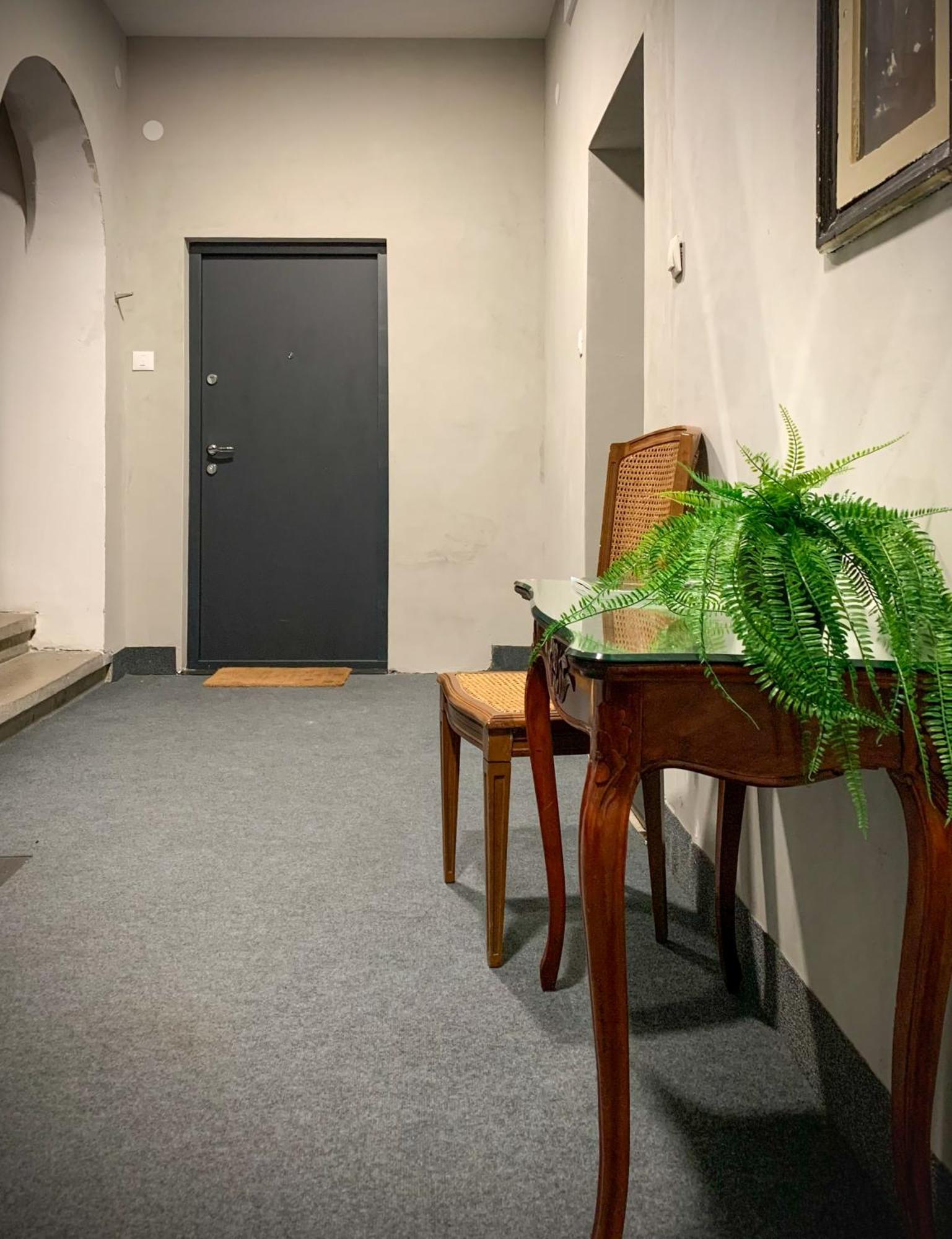 Pop'S Apartments 贝尔格莱德 外观 照片