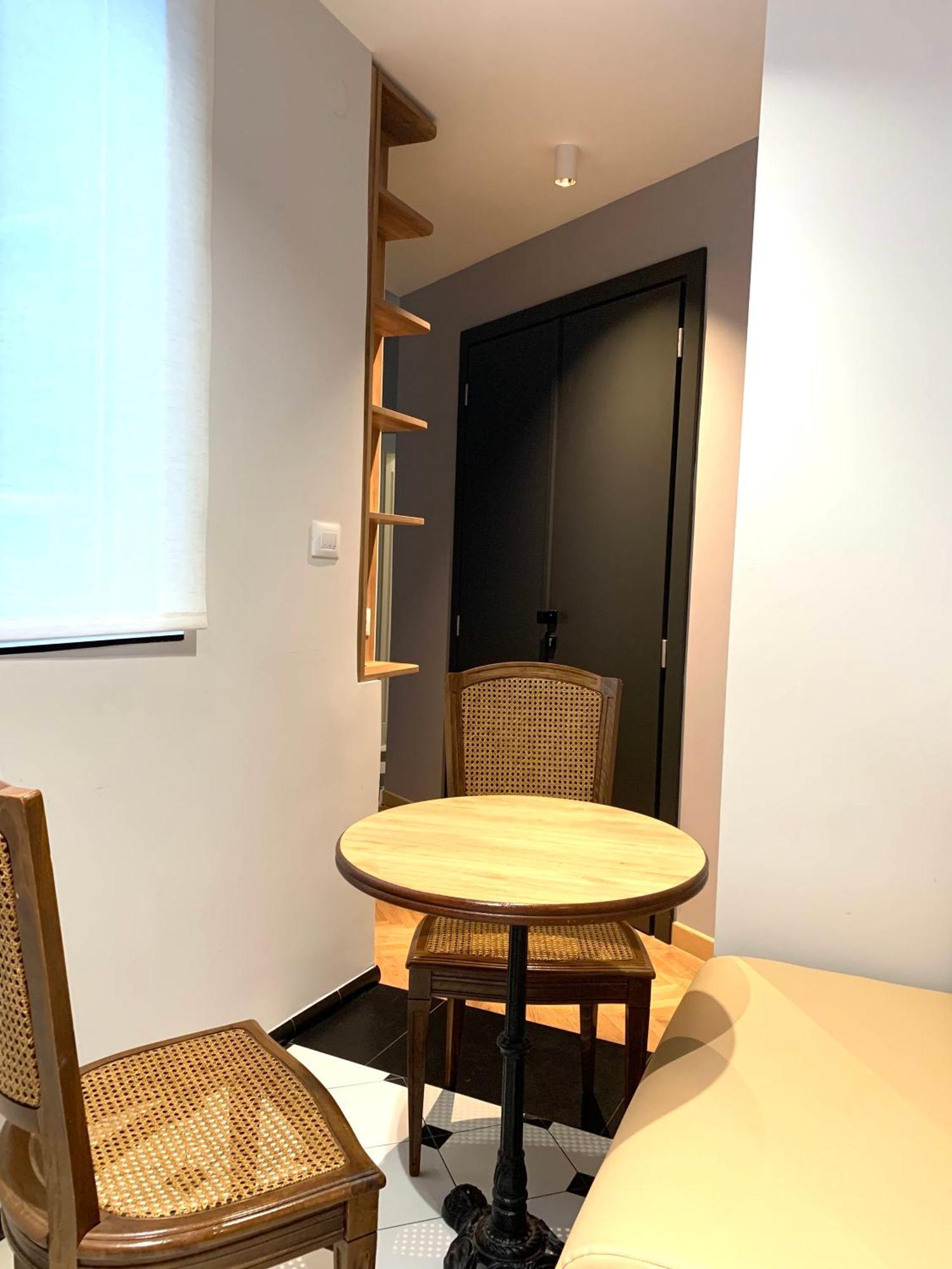Pop'S Apartments 贝尔格莱德 外观 照片